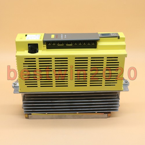 For FANUC A06B-6089-H203  Servo Amplifier Free Shipping