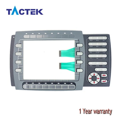 1PC   for  EXTER K70 K70 Membrane Keypad Switch Keyboard