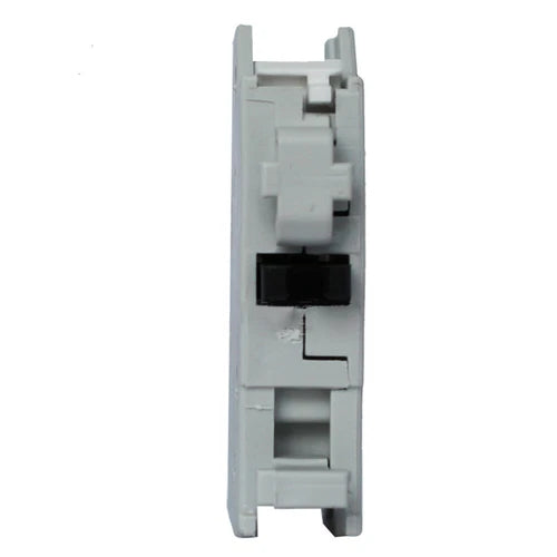 1PC Auxiliary Contact For Front Mount Screw Terminal    BCLF10 1NO