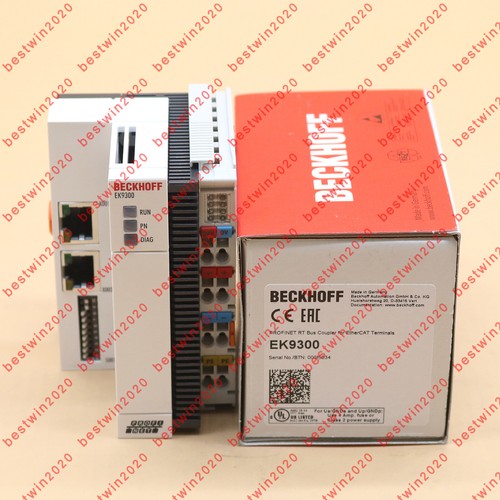 For BECKHOFF module EK9300 In Box Fast Delivery