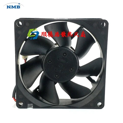 1PC  projector cooling fan 8CM / cm  3110RL-04W-S59 12V 0.33A MX511