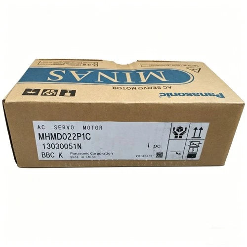 MHMD022P1C  Panasonic MHMD022P1C Servo Motor