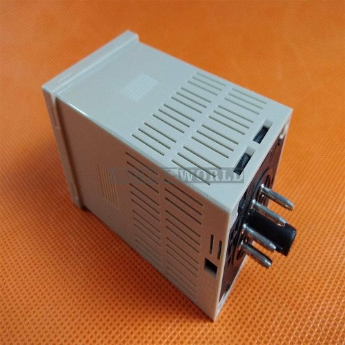 ONE OMRON Timer H5CN-XBN-Z 100-240VAC