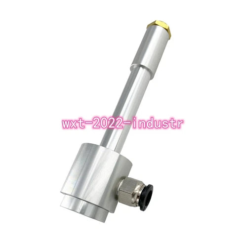 Cooler Air Gun Vortex Refrigeration Tube Cutter Vortex Tube Cold Air Gun Cabinet
