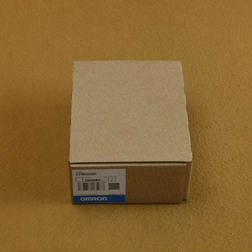 OMRON  CJ1W-OC201 CJ1W-OC201 PLC Output Unit module FREE SHIPPING