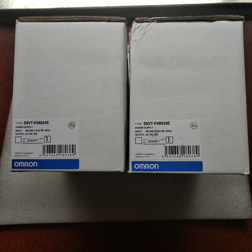 1PC OMRON  power supply S8VT-F48024E S8VT-F48024E FAST SHIP
