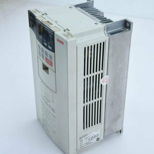 Mitsubishi inverter FR-A540-0.4K-CH 380V 0.4KW Tested In Good Condition