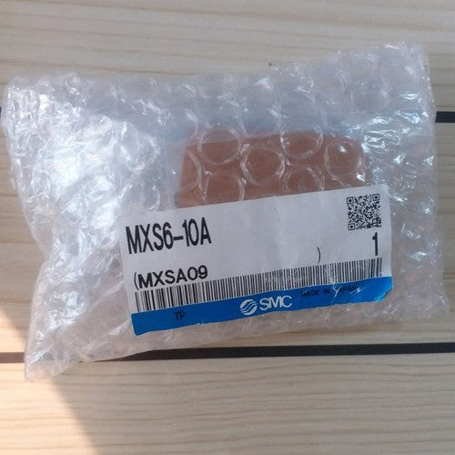 ONE  SMC  MXS6-10A Slide cylinder Free shipping