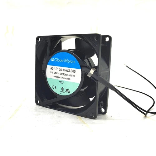 1 PCS  A31-B10A-15W3-000 AC115V 8025 8CM  Motors Fan cabinet cooling fan
