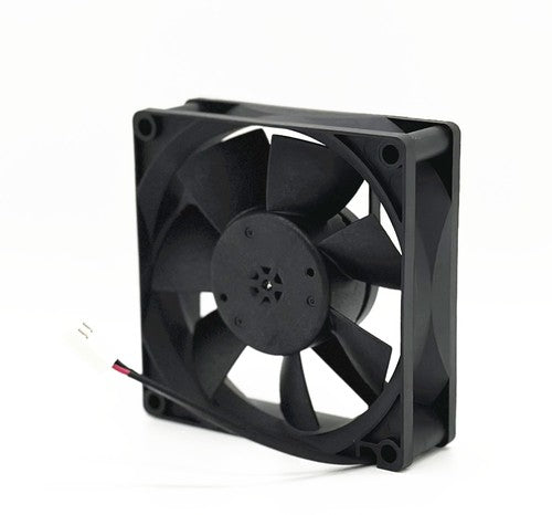Mitsubishi NC5332H53A MMF-08G24ES-EN1 24V 0.13A 8025 2-pin Inverter Fan