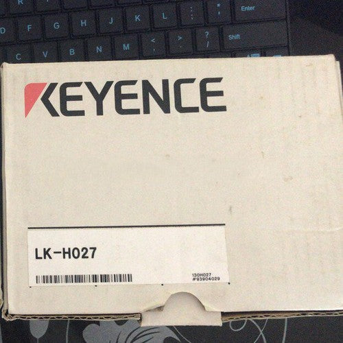for keyence LK-H027 LK-H027 laser sensor ONE Year Warranty