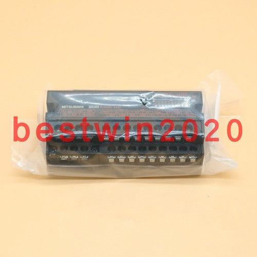 1PC  Mitsubishi CC-Link AJ65SBT-64AD A/D Converter Unit Fast Shipping