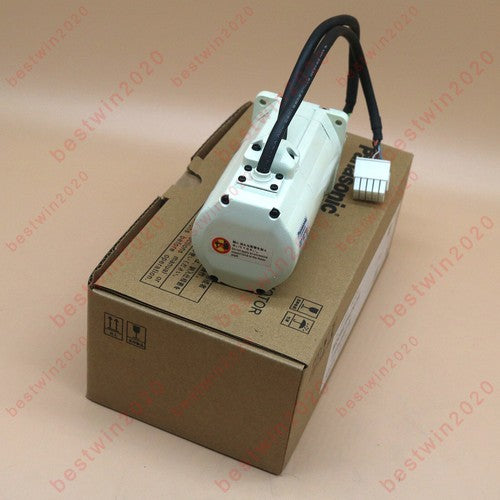 For Panasonic MSMZ042A1A  AC servo motor One year warranty