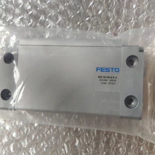 One Festo DZF-32-50-A-P-A 161266 Cylinder DZF3250APA ping