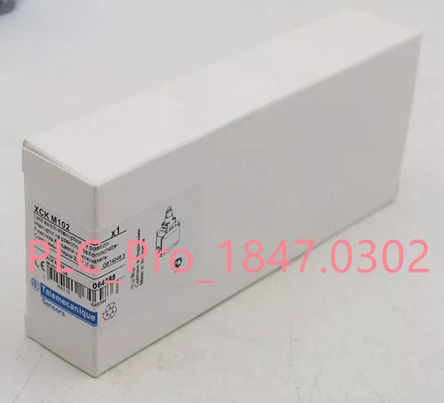 XCK-M102 1PCS   Schneider XCK-M102 Limit Switch Fast delivery