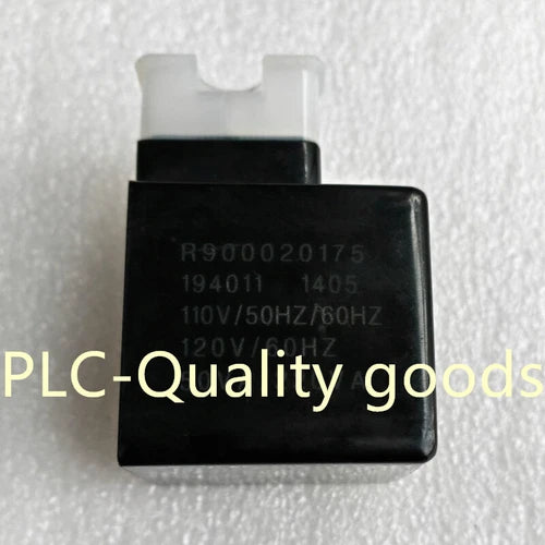 1PCS  For  Solenoid Valve Coil R900020175 110V/50HZ/60HZ 30-33W