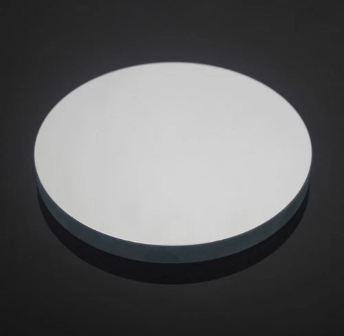 Spherical Mirror DIY Homemade Optical Experiment tonian Telescope D203 F800