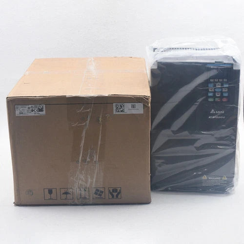 1PC  DELTA VFD220CP43A-21 inverter Frequency Converter Free delivery