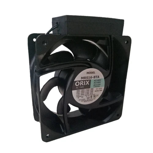 1PC  100-115V 160*160*62MM  MRS16-BTA Axial flow fan
