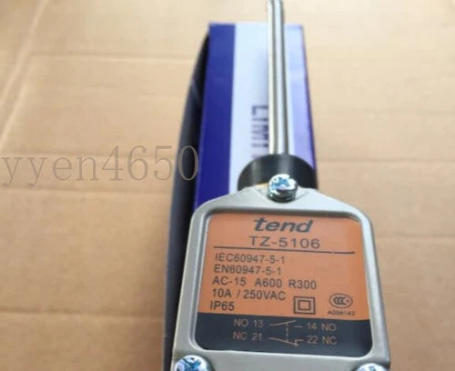 1PC  TZ-5106 For the day trip switch