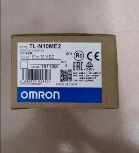 1PC  For  TL-N10ME2 Rectangular Standard Proximity switch Sensor