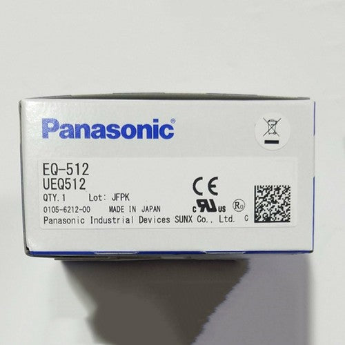 For Panasonic SUNX EQ-512  Photoelectric Switch Free Shipping