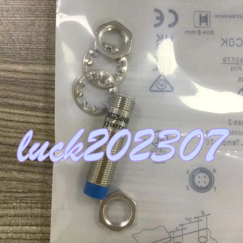 1PC   sensor  IME12-08NPSZC0K