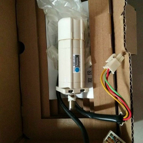 For Panasonic MSM012AJA  AC Servo motor Free Shipping