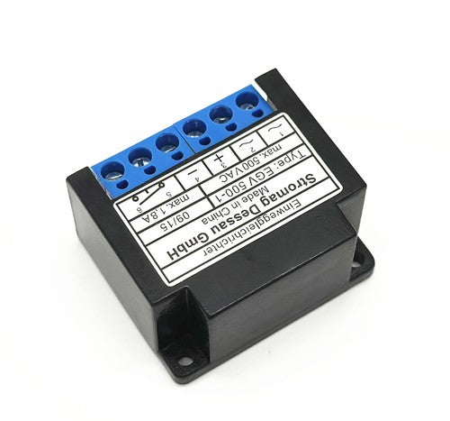 Stromag Dessau GmbH EGV 500-1 500VAC 1.8A Motor Brake Rectifier