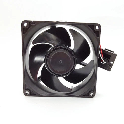 A90L-0001-0577 3612VL-S5W-B79 24V 0.35A NMB cooling fan For Fanuc #P