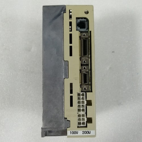 For Panasonic MSD021P1E  servo Drive Free Shipping