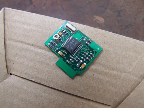 1PC  For   IC-2000 IC-281／481 UT-85 CTCSS BOARD Decoder
