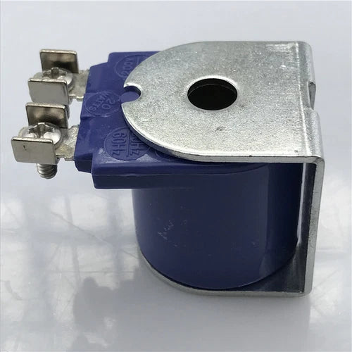 Rca3d2 Rca3d1 G1/8" Air controls Goy en Air Control Pilot Valve Solenoid Valve