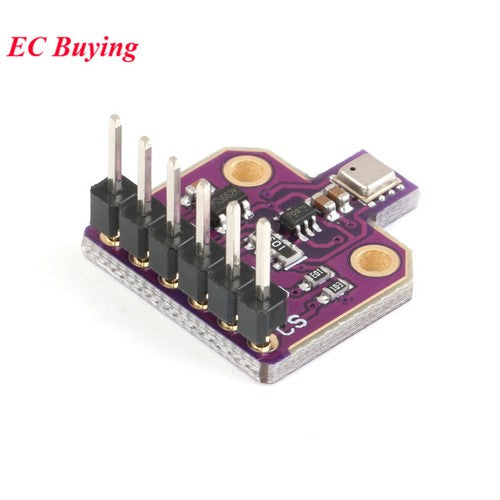 BME680 Digital Temperature Humidity Pressure Sensor CJMCU-680 High Altitude