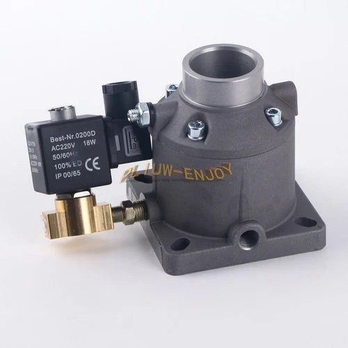 1PC For AIV-40B-K  Screw air compressor intake valve assembly