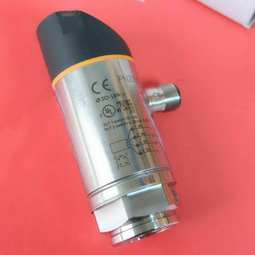 For IFM PN2093  Pressure Sensor Transmitter Free Shipping