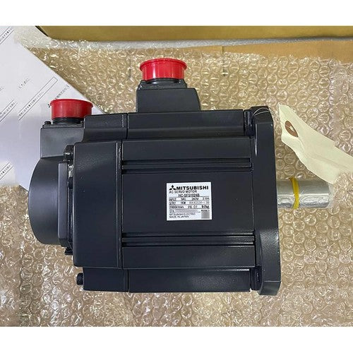 ONE AC SERVO MOTOR HC-SFS1024B  Mitsubishi free shipping