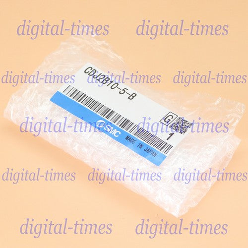 one  SMC CDJ2B10-5-B CDJ2B10-5-B Mini cylinder Free shipping