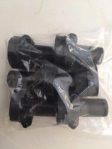 1pc DDK connector plug socket connector end clamp D/MS3057-16A(R1)