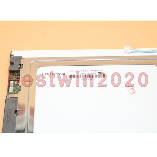TSB LTM10C209H 10.4" 640x480  INDUSTRIAL LCD Display