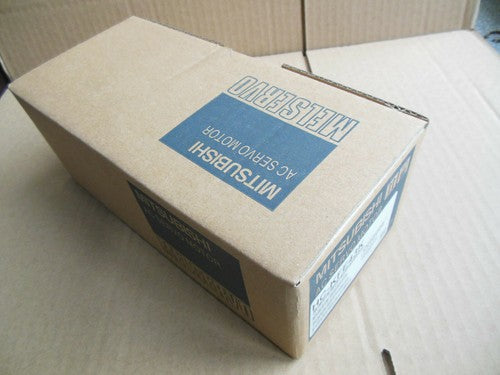Mitsubishi HC-KFE43K AC Servo Motor IN BOX Free Shipping