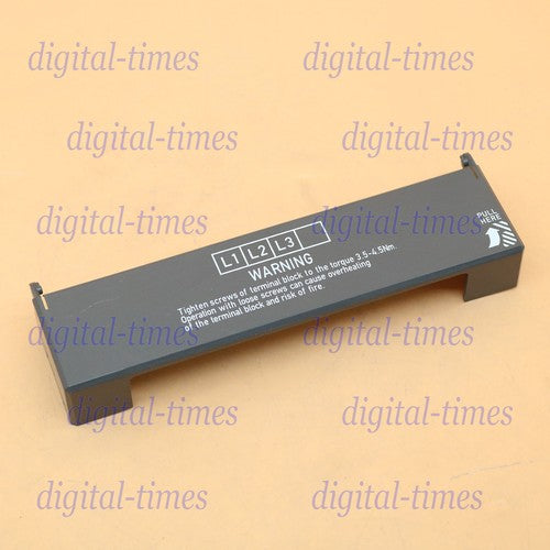 One For Fanuc  A230-0604-X006 Servo Drive Case Free Shipping