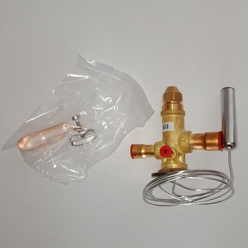 One  Expansion Valve For Danfoss 067N2153 Free Shipping