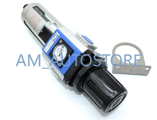 1PC    Air Pressure Regulator     GFR300-10