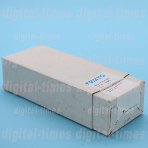 1PC  FESTO MPYE-5-1/8-HF-010-B solenoid valve Free Shipping#LJ