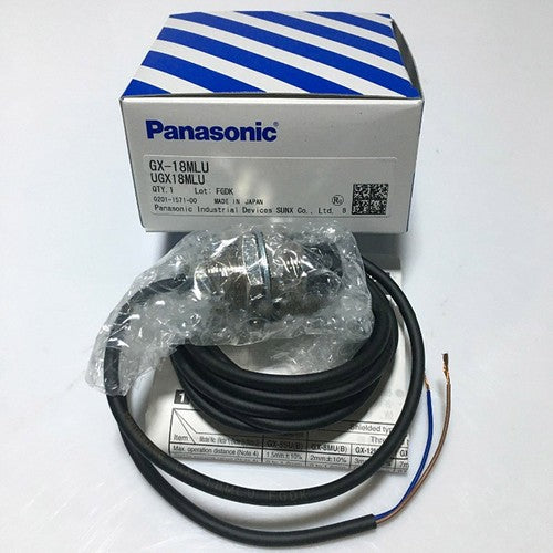 For Panasonic GX-18MLU  Proximity Sensor Free Shipping