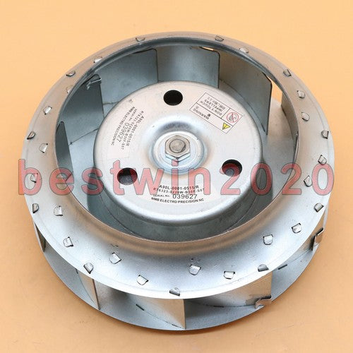 For FANUC A90L-0001-0515/R  NBM Spindle Motor Fan Free Shipping