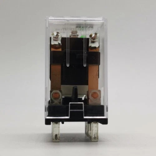 10PC  abb CR-MX024DC2L RELAY MODULE in box Fast Delivery
