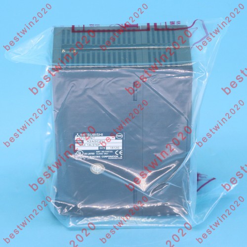 ONE  Mitsubishi IN BOX Modules A2ASCPU free shipping