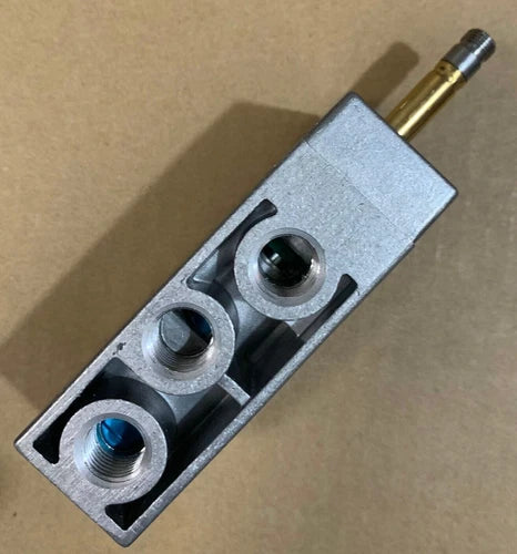 1pcs   Solenoid Valve MFH51/4 6211  MFH-5-1/4